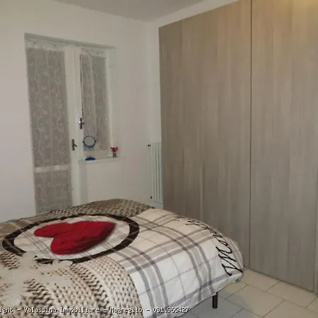 Stella Alpina Comune Di Bellagio Apartamento