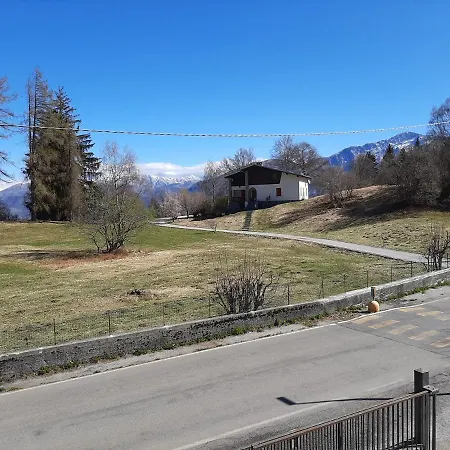 Stella Alpina Comune Di Bellagio Apartamento *